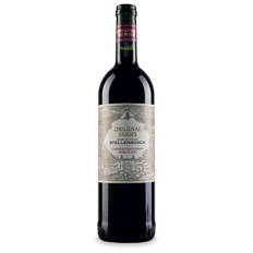 Stellenbosch Merlot