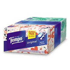 Original Trio Box