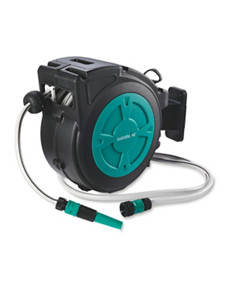 Retractable Garden Hose