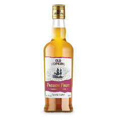 Old Hopking Passion Fruit Flavoured Rum