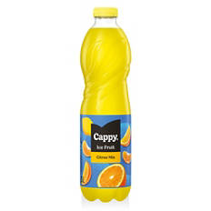 Ice Fruit gyümölcsital, citrus mix, 1,5 l
