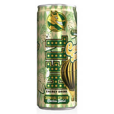 Energiaital, Cactus Twist, 0,25 l