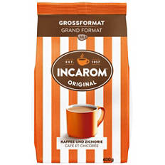 Caffè con cicoria