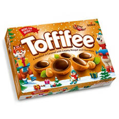 Toffifee