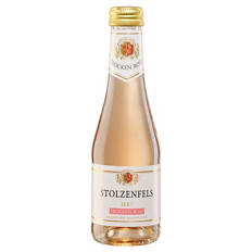 Sekt Rosé 200 ml