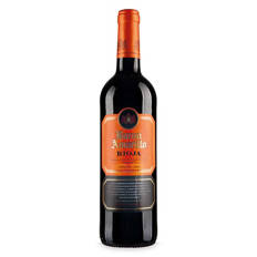 Rioja Reserva