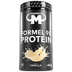 Formula 90 Proteine, vaniglia