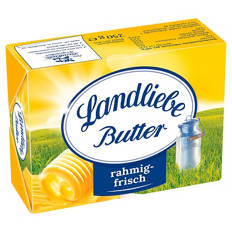 Butter 250 g