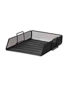 Mesh Letter Tray / Trash Bin