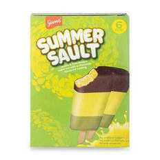 Summer Sault Lollies 6 Pack