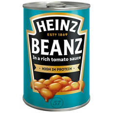 Beanz, Classic