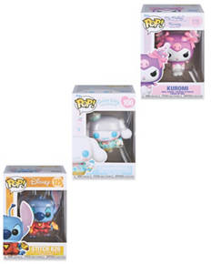 Funko POP Figure