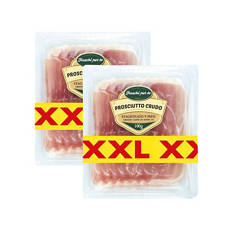 Prosciutto crudo stagionato 9 mesi XXL