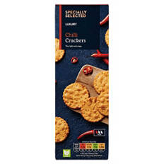Chilli Crackers