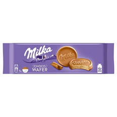 Kekse Mix, Choco Wafer 150 g