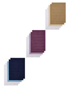 Terry Tea Towels