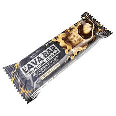 Lava Bar 40 g, Cookies & Cream
