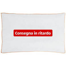 Cuscino Emma Essentials, 65 x 100 cm
