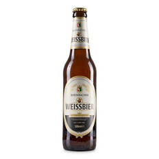 Wheat Beer