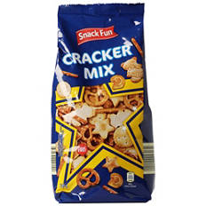 Cracker Mix