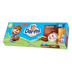 Dörmi multipack, 150 g