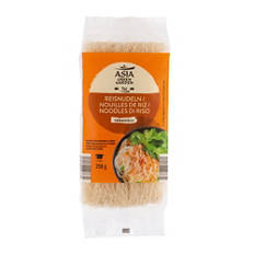 Riževi rezanci, vermicelli