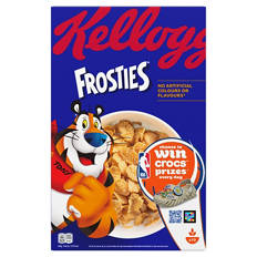 Cerealien, Frosties 400 g