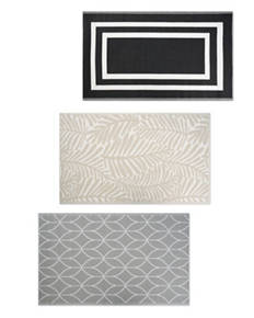 Extra Large Outdoor Rug