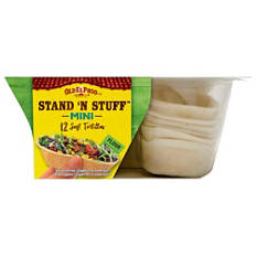 Stand 'n' Stuff, Mini-Tortillas