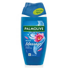 Tusfürdő, Spa mineral massage, 250 ml