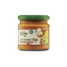 Crema vegana Toscana