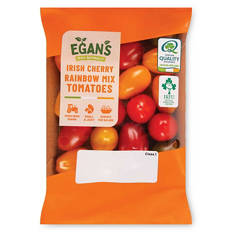 Rainbow Mix Cherry Tomatoes