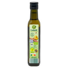 Bio-Leinöl 250 ml