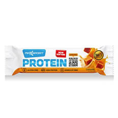 Proteinszelet, karamellás, 50 g