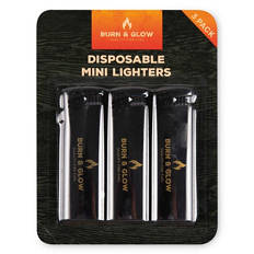 Mini Lighters