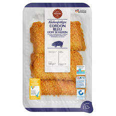 Schweine-Cordon Bleu 500 g