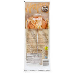 Mini baguettes, 2 pièces