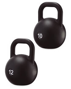 Kettlebell