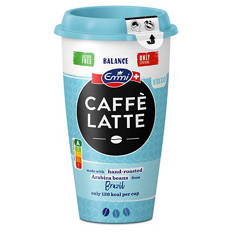 Caffè Latte 370 ml, Balance