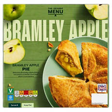 Apple Pies