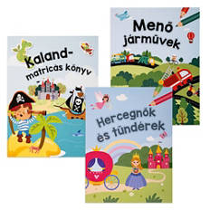 Gyermekkönyv