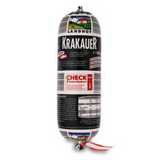 Krakauer-Stange, Klassik