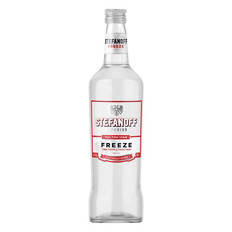 Stefanoff Freeze