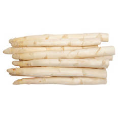 Weißer Spargel 500 g