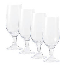 Biergläser, Tulpe 4er-Set