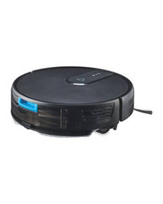 Vacuum Cleaner Robot