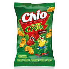 Master Crok, ketchupos, 40 g