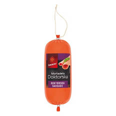 Sausage Doktorska Mortadela