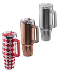 Thirst Crusher Tumbler