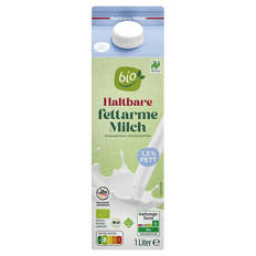 Bio-H-Milch 1,5 % Fett 1 l